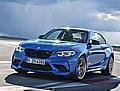 BMW M2 CS